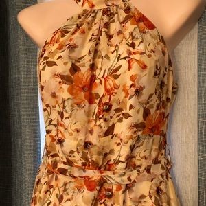 ᕼᗩᒪᒪIE ᗪᖇEᔕᔕ ᗷEIGE  🤎